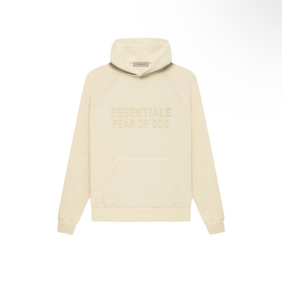 Other - Essentials hoodie